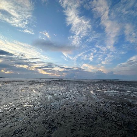 Fewo Frieda'S Platz Am Meer Дангаст Екстер'єр фото
